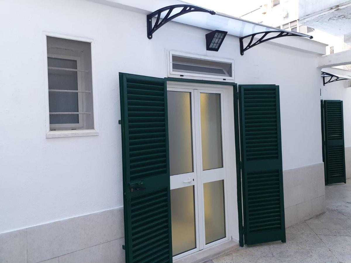 Visconti House Apartment Bari Exterior photo