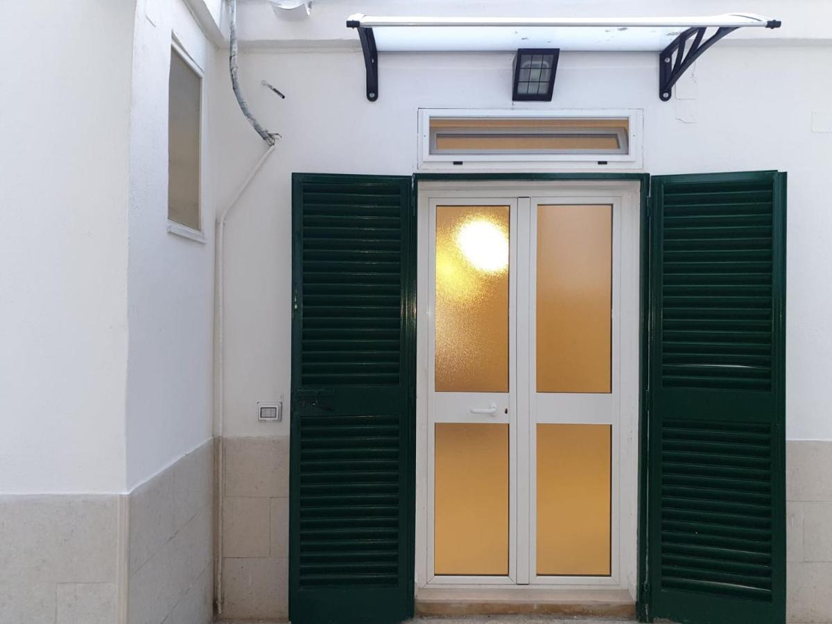 Visconti House Apartment Bari Exterior photo